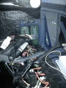 проверяем работу реле