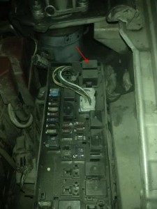 монтажный блок1