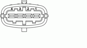 датчик наддува