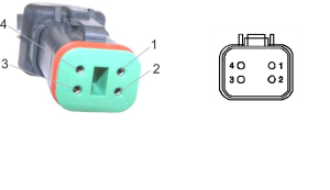 конфигурация EGR