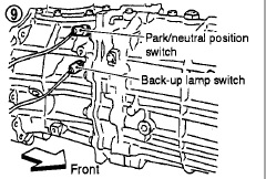 включатель ЗХ